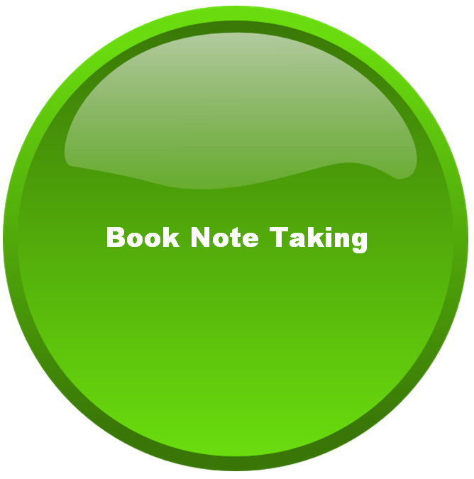 Book Note Taking