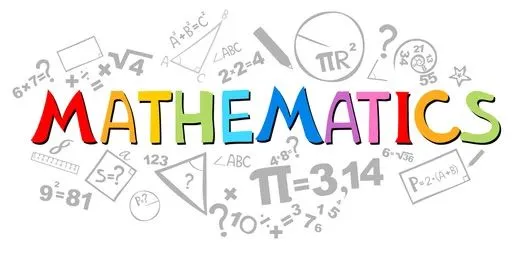 Mathematics Page Logo