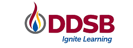 DDSB Logo