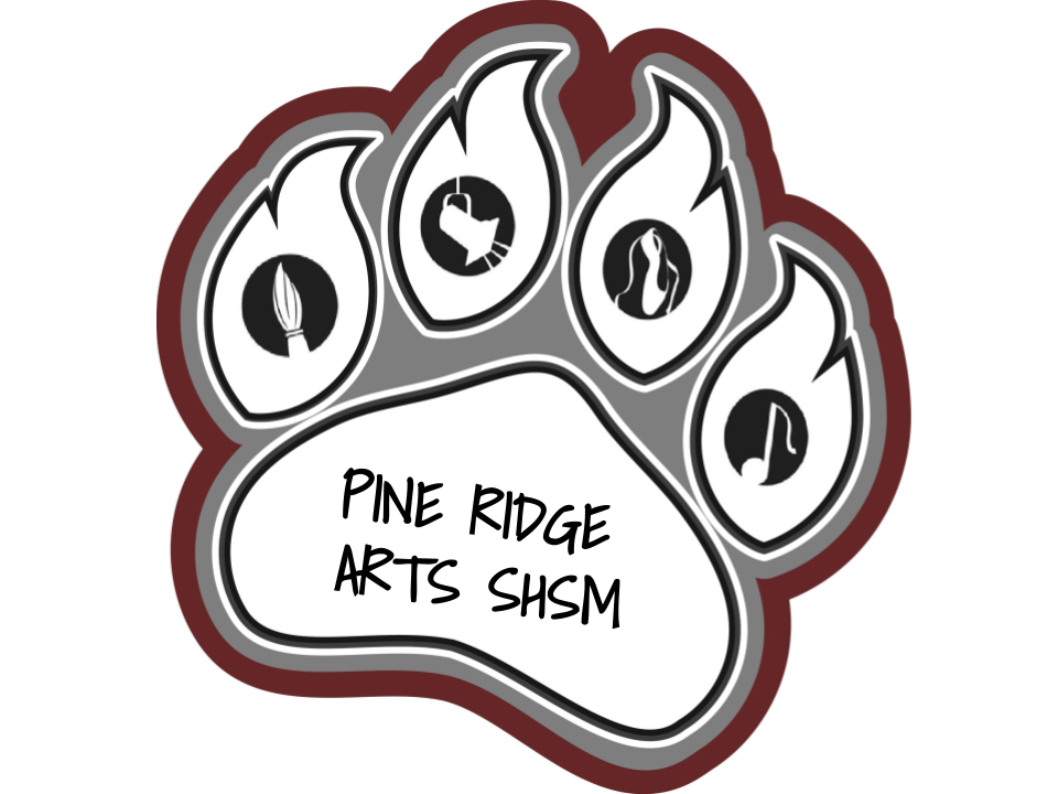 ARTS SHSM Logo