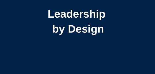 Leadership By Design