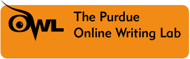 Owl Purdue Online Writing Lab