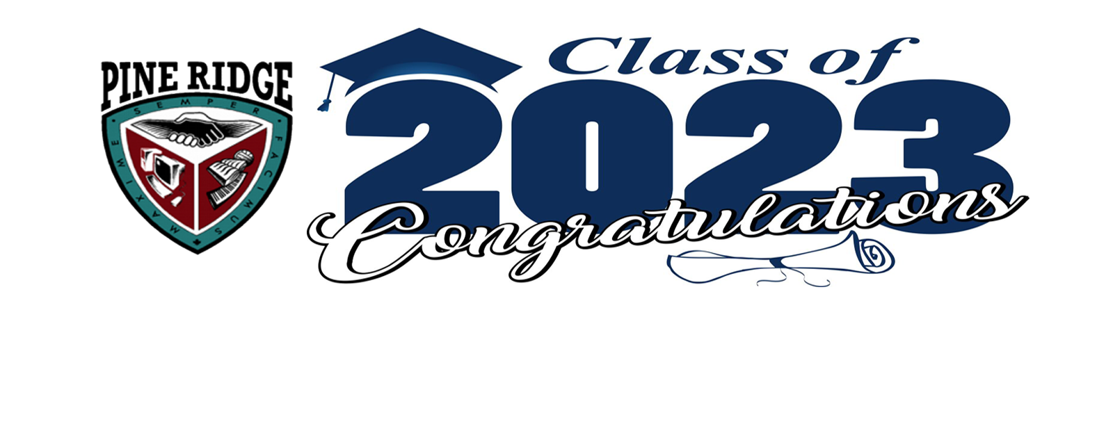 Pine Ridge Secondary School