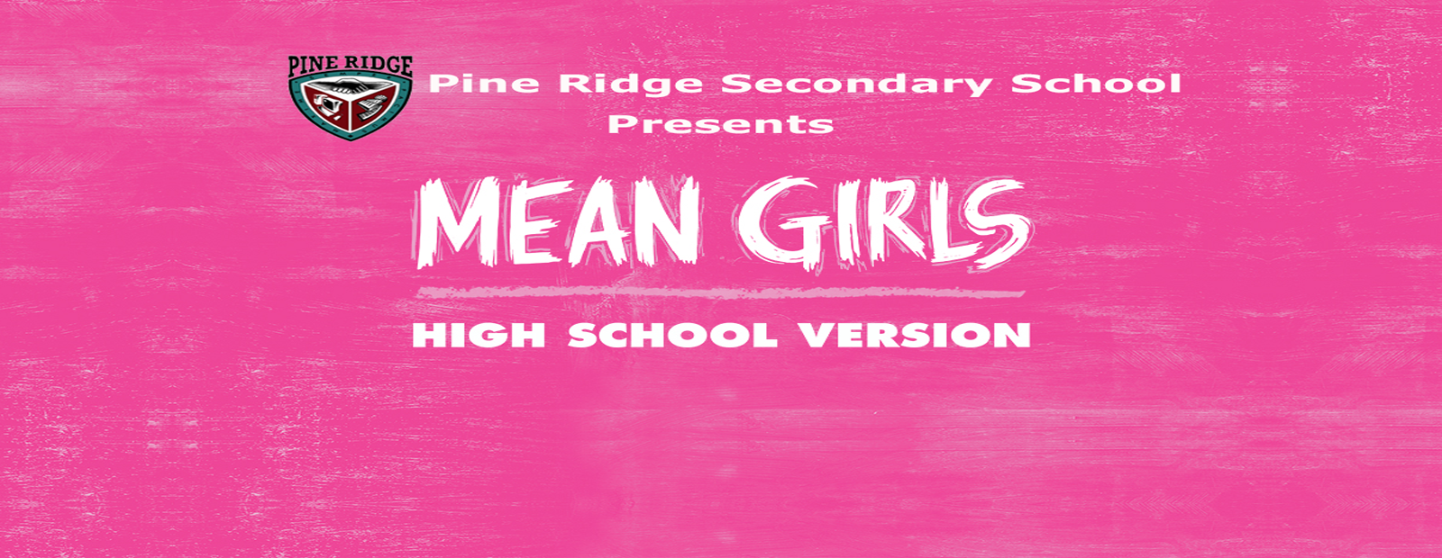 Mean Girls the High School Musical